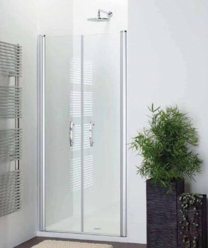 Изображение товара Душевая дверь Provex Vario 0005 PD 28 GL из закаленного стекла