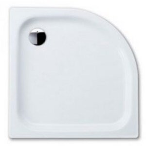 Изображение товара Поддон душевой Kaldewei Zirkon мод. 513-2 90 x 90 x 16 cм, 4522.3500.0001 anti-slip, R 500 мм