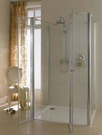 Изображение товара Поддон душевой Kaldewei Superplan мод. 389-2 80 x 120 x h12 cм, 4473.3500.0001 anti-slip