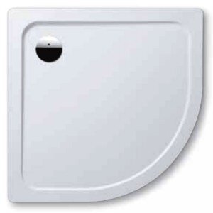 Изображение товара Поддон душевой Kaldewei Arrondo Mod 873-2 100x100 см, низкий, белый, Германия