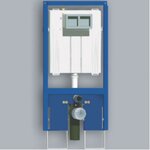 Инсталляция для унитаза Sanit 800 90 801 00 - фото 1 Инсталляция для унитаза Sanit 800 90 801 00 - фото 1