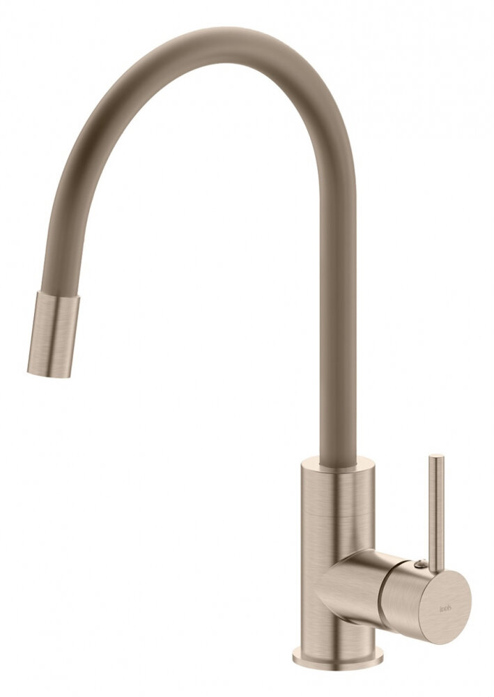 Изображение товара Смеситель Iddis Kitchen 360 K36BNJ0i05 для кухонной мойки с гибким изливом