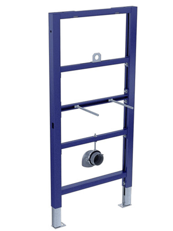 Изображение товара Инсталляция для писсуара Aquatek INSU-0000001 50х4х112 см надежная антикоррозийная