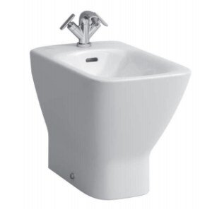 Изображение товара Биде Laufen Palace New 8.3270.1.000.302.1, напольное