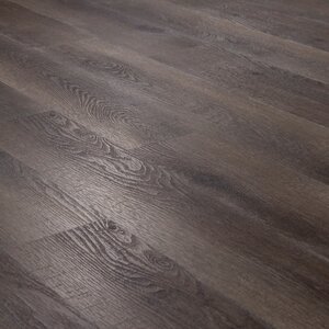 Изображение товара ПВХ покрытие Millennium SPC Rockfloor VL88042-004 1220x150x4 мм темный коричневый