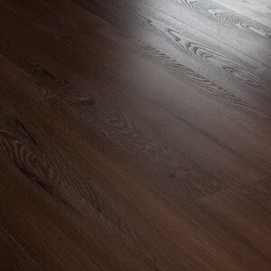 Изображение товара ПВХ покрытие Millennium SPC Rockfloor YJW557L-11 Burmis 1524х180х4 мм для офиса и дома