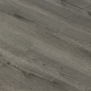 Изображение товара ПВХ покрытие Millennium SPC UP3042-010 Steele 1220х150х4 мм для пола