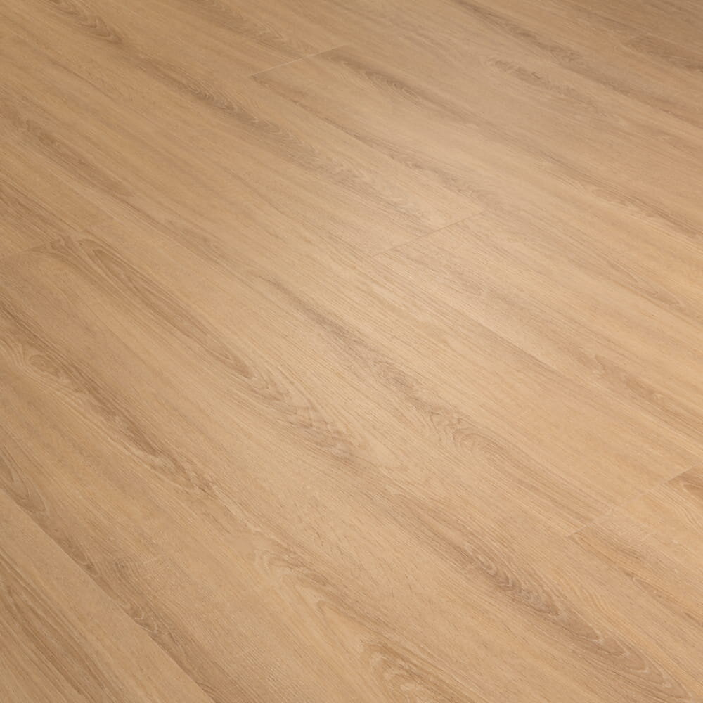 Изображение товара Кварцивиниловый ламинат WoodRock Дуб Анжер 1220х183х4 мм для офиса и дома