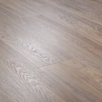 Кварцивиниловый ламинат WoodRock Дуб Аррас TC 6006-4 1220х183х4 мм - фото 1