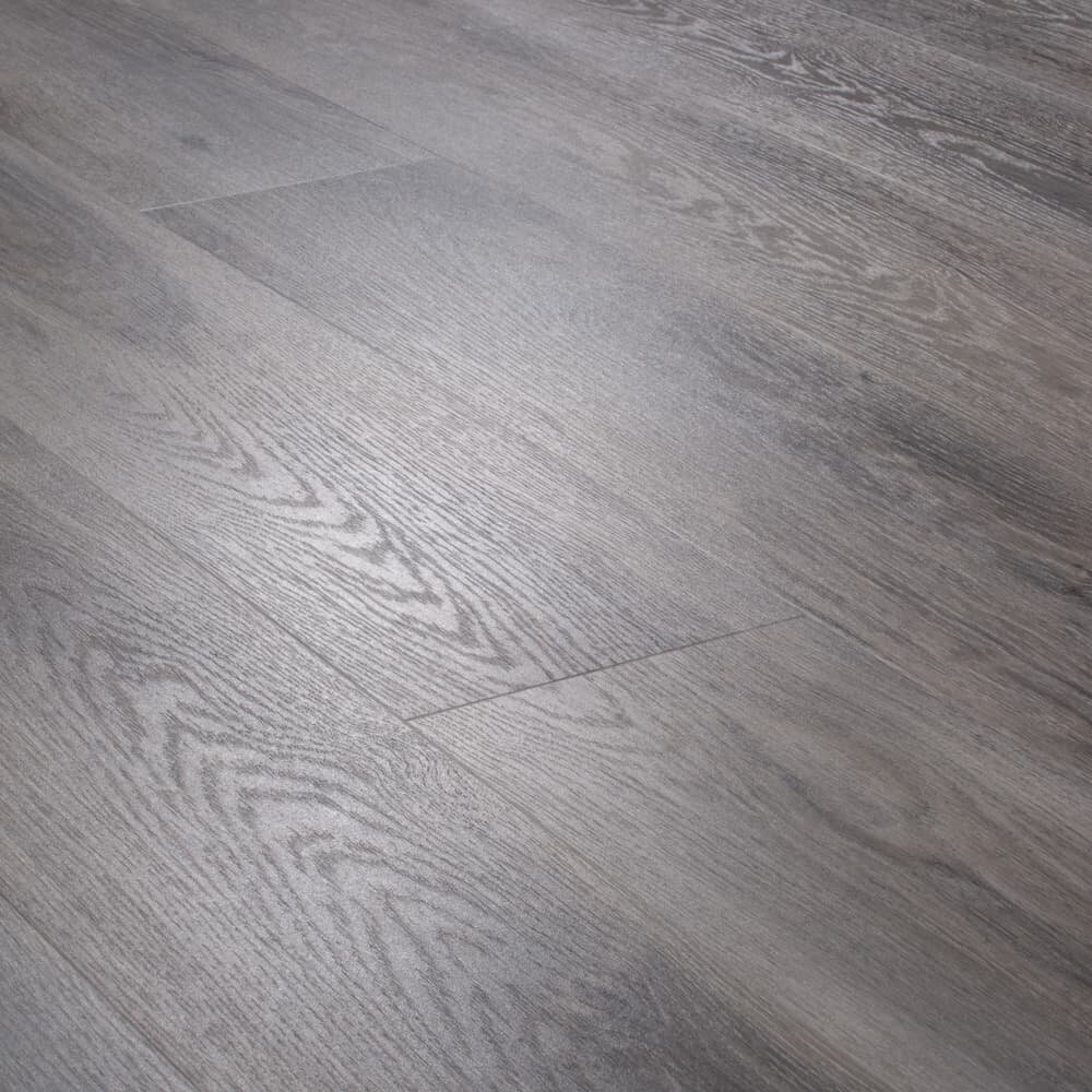 Изображение товара Кварцивиниловый ламинат WoodRock Дуб Бастия TC 6022-2 1220х183х4 мм