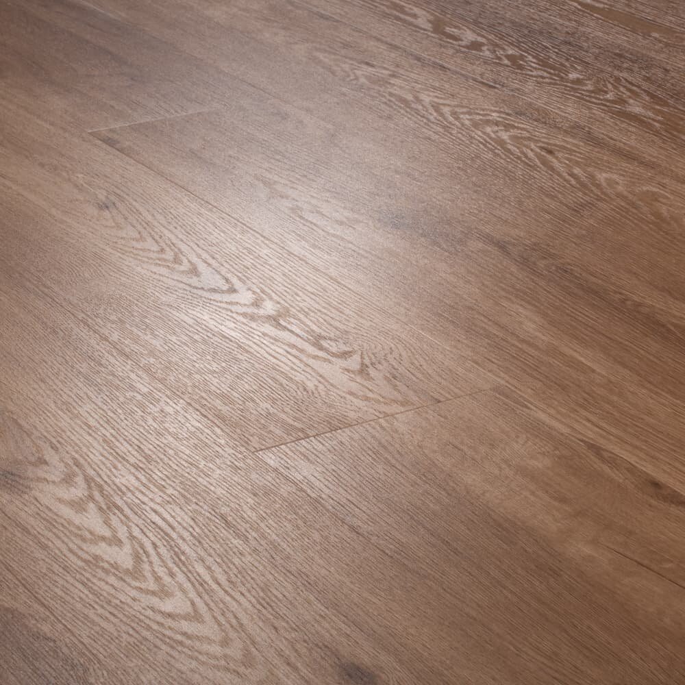 Изображение товара Кварцивиниловый ламинат WoodRock Дуб Блуа TC 6062-4 1220х183х4 мм