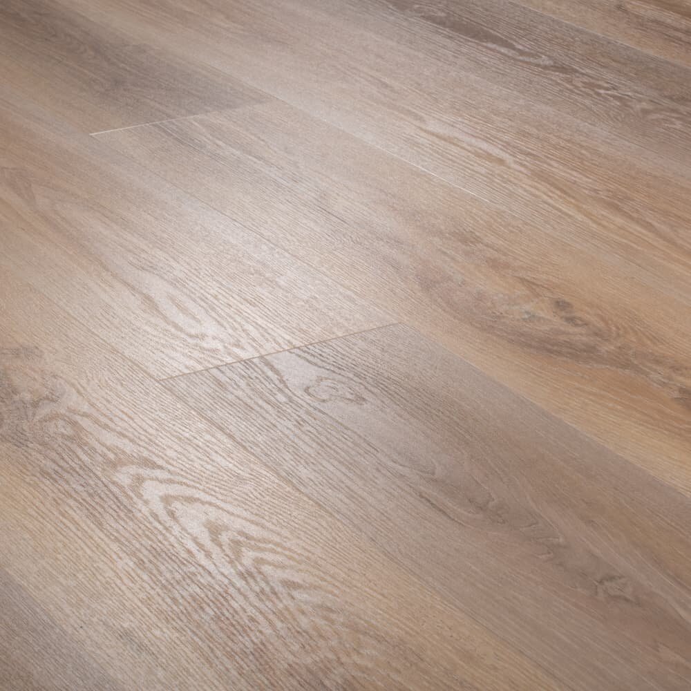 Изображение товара Кварцивиниловый ламинат WoodRock Дуб Нанси TC 6057-8 1220x183x4 мм