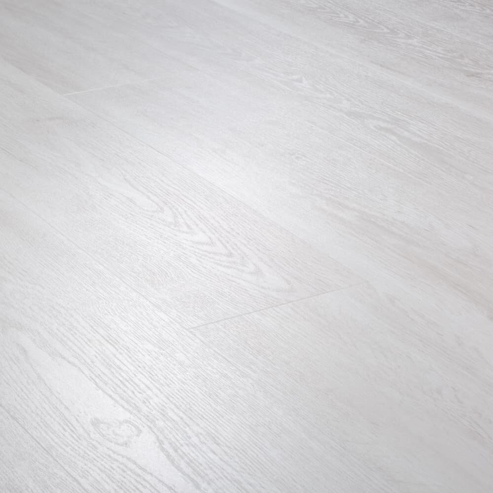 Изображение товара Кварцивиниловый ламинат WoodRock Дуб Тулон TC 6018-8 1220х183х4 мм светлый