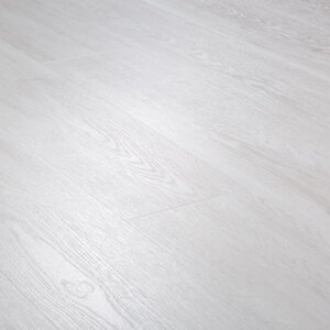 Изображение товара Кварцивиниловый ламинат WoodRock Дуб Тулон TC 6018-8 1220х183х4 мм светлый