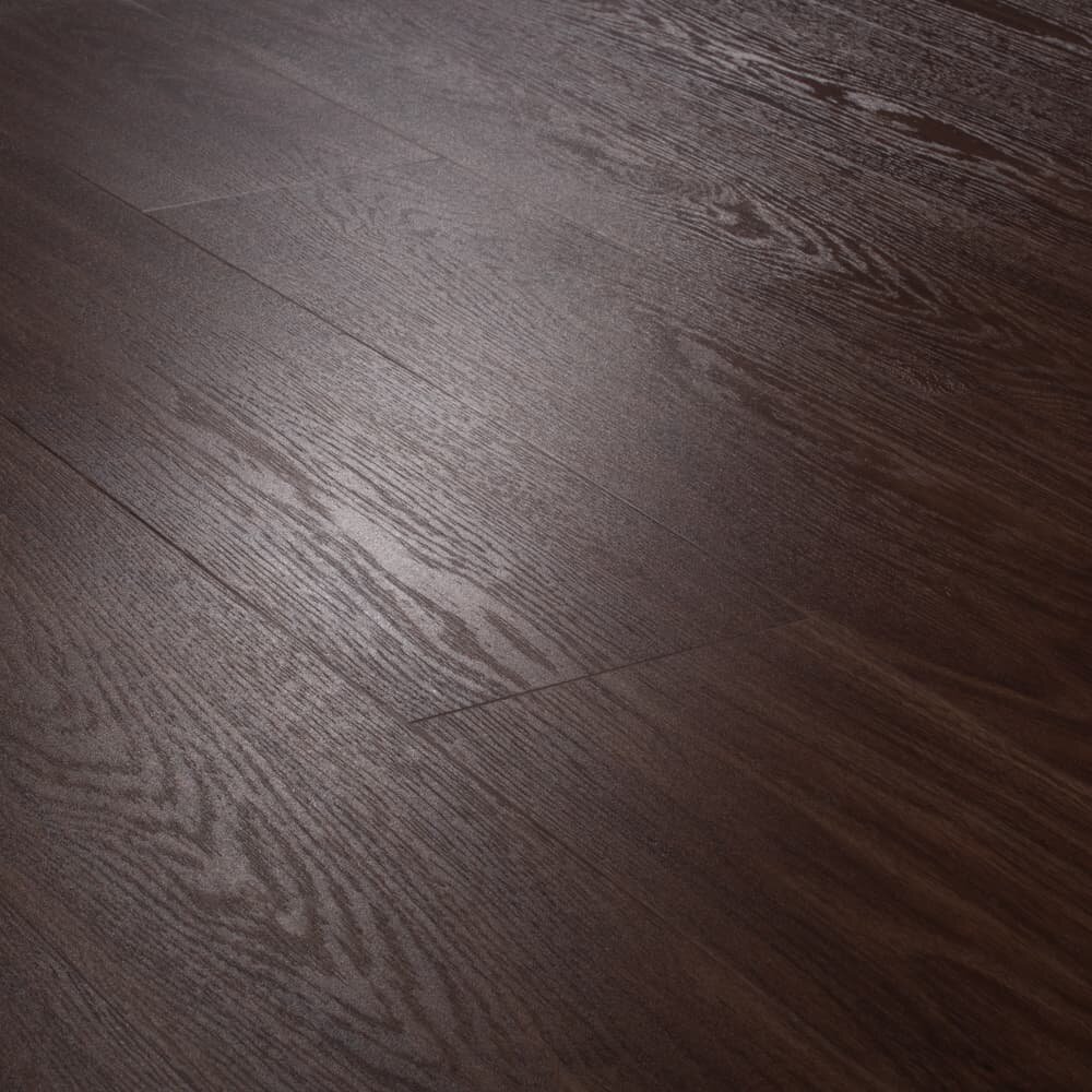 Изображение товара Кварцивиниловый ламинат WoodRock Орех Американский TC 6007-3 1220х183х4 мм