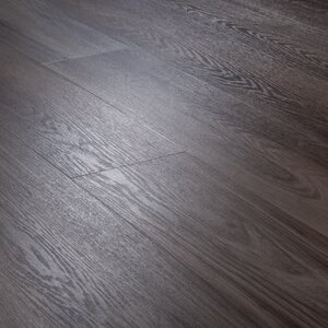 Изображение товара Кварцвиниловый ламинат Орех Европейский WoodRock TC 6014-8 1220х183х4 мм