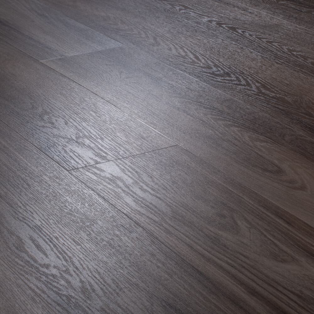 Изображение товара Кварцвиниловый ламинат Орех Европейский WoodRock TC 6014-8 1220х183х4 мм