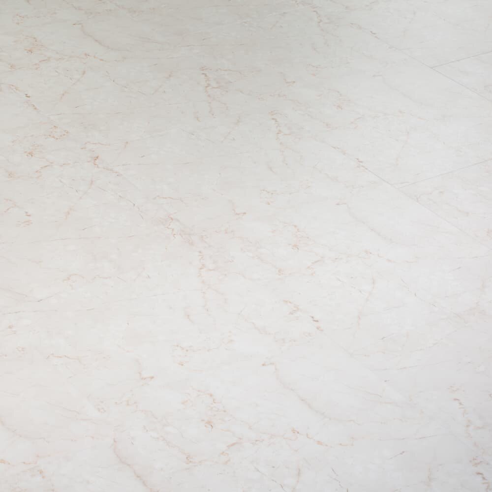Изображение товара Кварцивиниловый ламинат WoodRock Stone Бежевый Мрамор TC 6040-5 610х305х4 мм