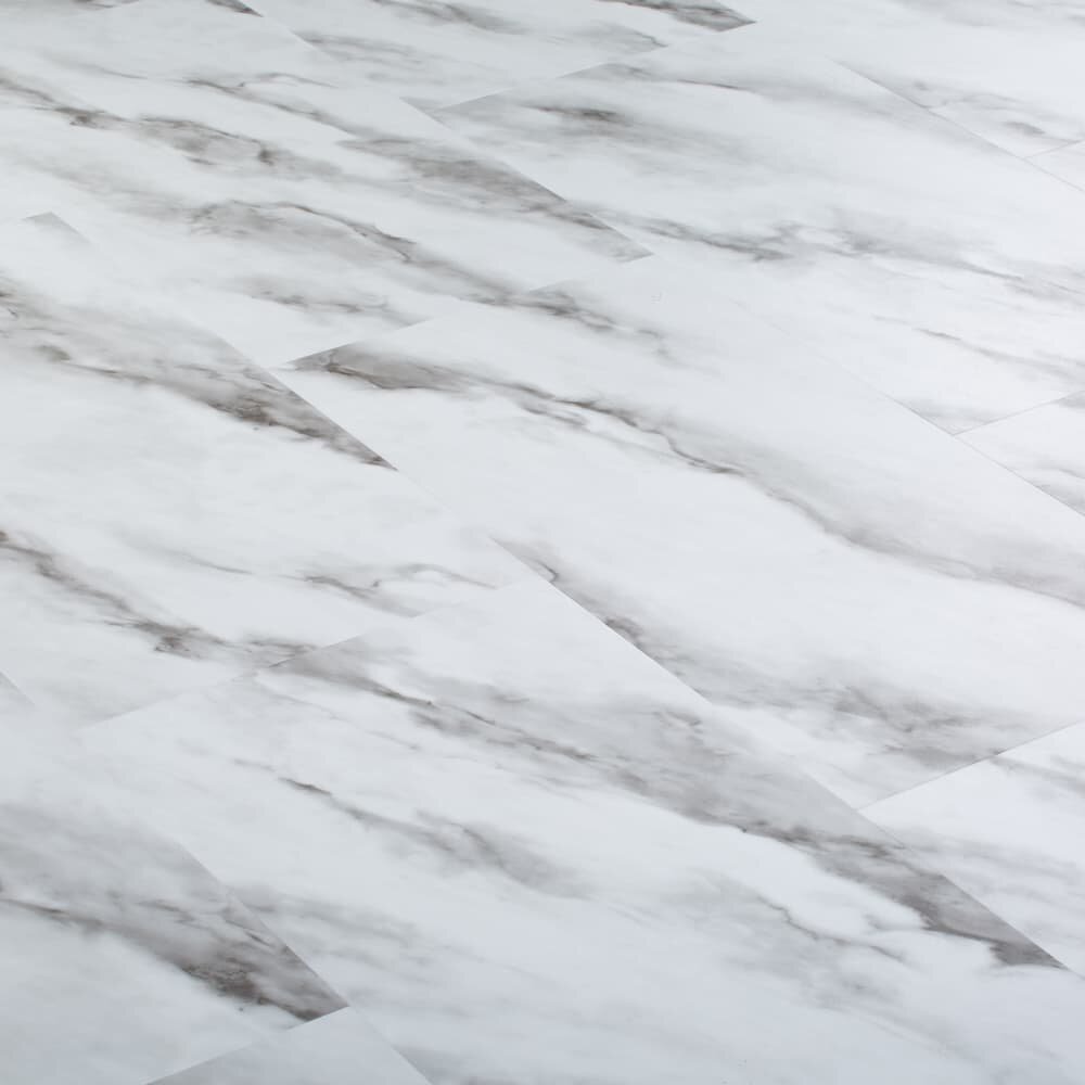 Изображение товара Кварцивиниловый ламинат WoodRock Stone Итальянский Мрамор TC 6089-3 610х305х4 мм