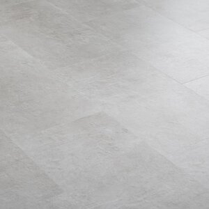 Изображение товара Кварцивиниловый ламинат WoodRock Stone Серый Бетон TC 6071-5 610x305x4 мм