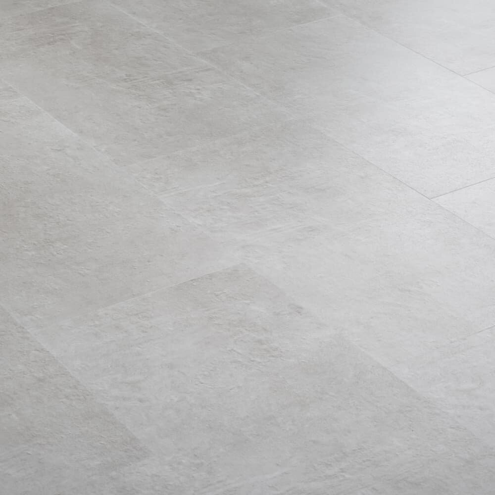 Изображение товара Кварцивиниловый ламинат WoodRock Stone серый 610х305 мм TC 6071-5