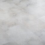 Кварцивиниловый ламинат WoodRock Stone Светлый Гранит TC 6055-8 610х305х4 мм - фото 1