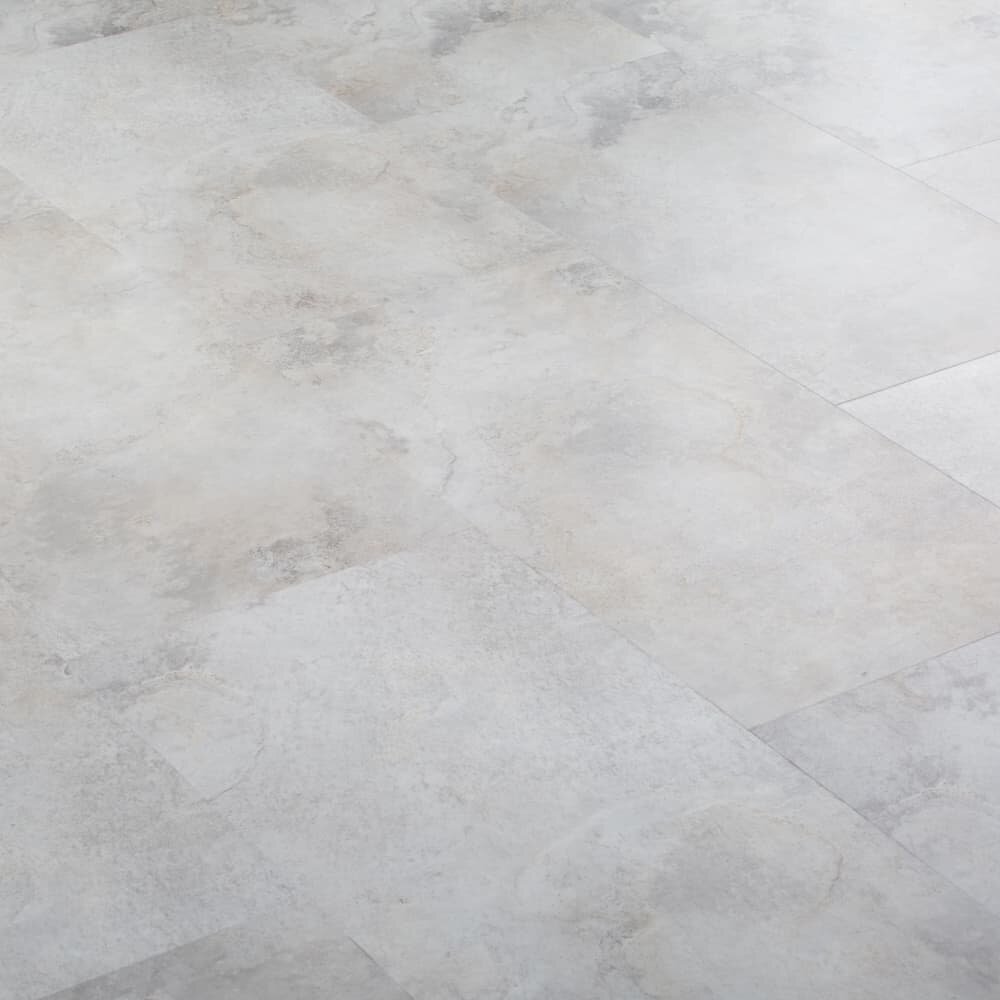 Изображение товара Кварцивиниловый ламинат WoodRock Stone Светлый Гранит TC 6055-8 610х305х4 мм