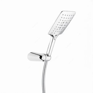 Изображение товара Душевой гарнитур VitrA Shine Square A45629WSA