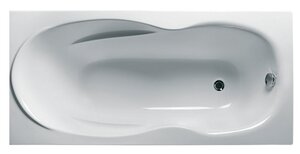 Изображение товара Акриловая ванна Relisan Neonika 170 х 70 см, цвет белый, Гл000000964