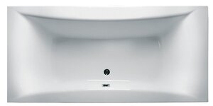 Изображение товара Ванна акриловая Relisan Xenia 180 х 80 см