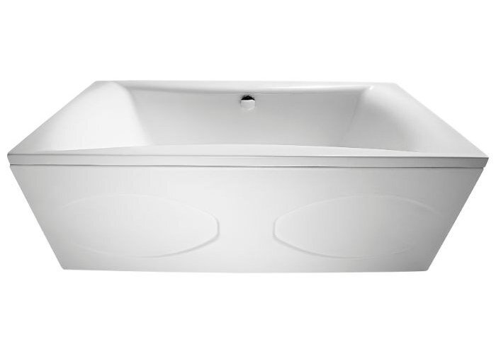 Изображение товара Ванна акриловая Relisan Xenia 160 х 75 см