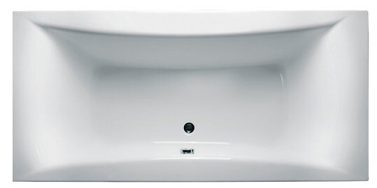 Изображение товара Акриловая ванна Relisan Xenia 150х75 см отдельностоящая Польша