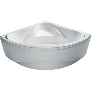 Изображение товара Ванна акриловая Relisan Mira 140х140 см угловая дизайн без гидромассажа