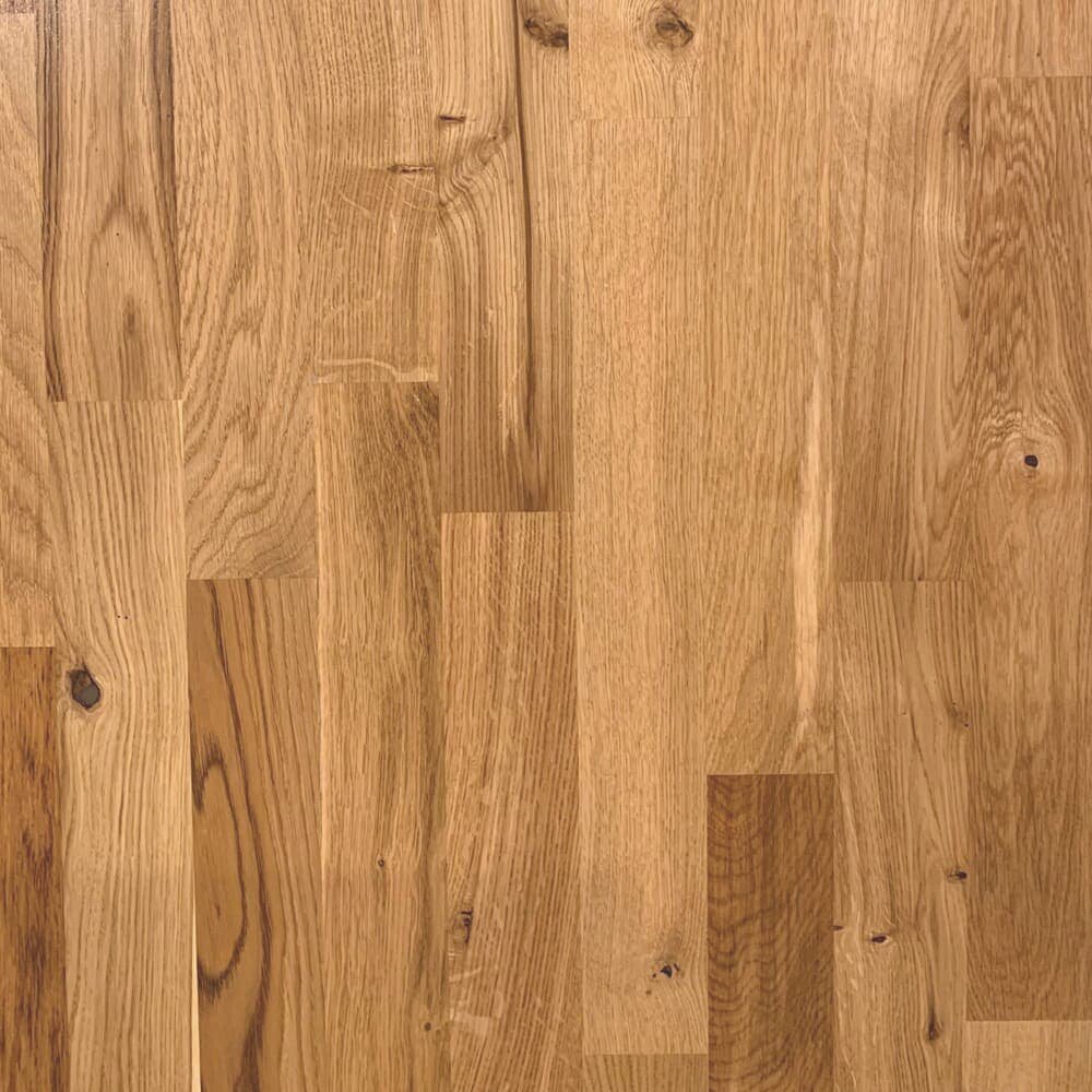Изображение товара Паркетная доска Polarwood Дуб Blanco Prime 3-х пол. 3,41м2