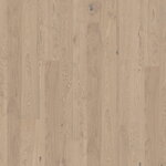 Паркетная доска Kahrs Дуб Берег Coast 15 мм умл 1-но пол 2,72 м2 - фото 1