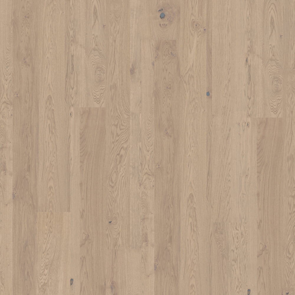 Изображение товара Паркетная доска Kahrs Дуб Берег Coast 15 мм 2,72 м2 в стиле ламинации