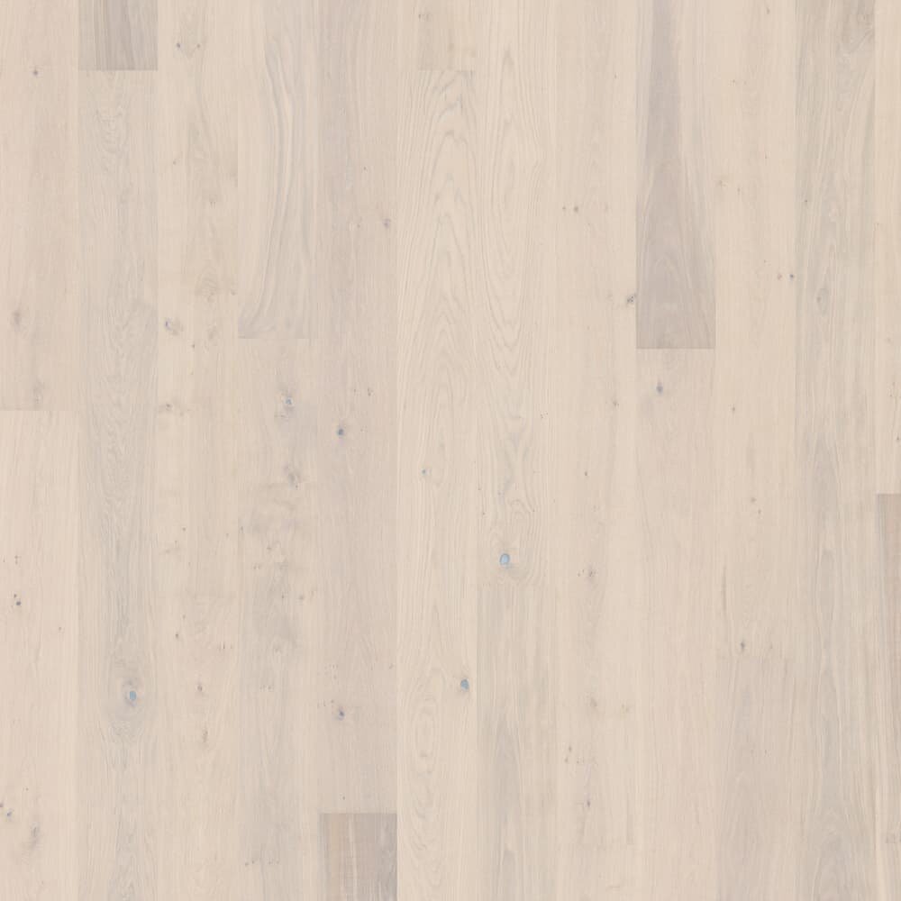 Изображение товара Паркетная доска Kahrs Дуб Небо Sky 15 мм лак ультраматовый 2,72 м2