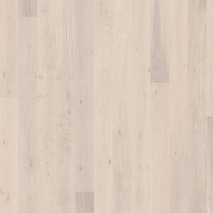 Изображение товара Паркетная доска Kahrs Дуб Небо Sky 15 мм умл 1-но пол 2,72 м2