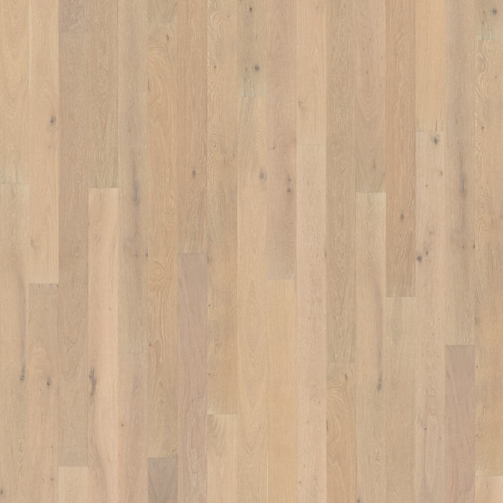 Изображение товара Паркетная доска Kahrs Дуб Паудер 1-но пол. мл 1. 83 м2 - шведское качество