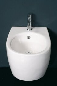 Изображение товара Биде Ceramica Ala Today подвесное Изображение товара Биде Ceramica Ala Today подвесное