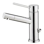 Смеситель NewForm X-Trend 221021.018, для раковины - фото 1