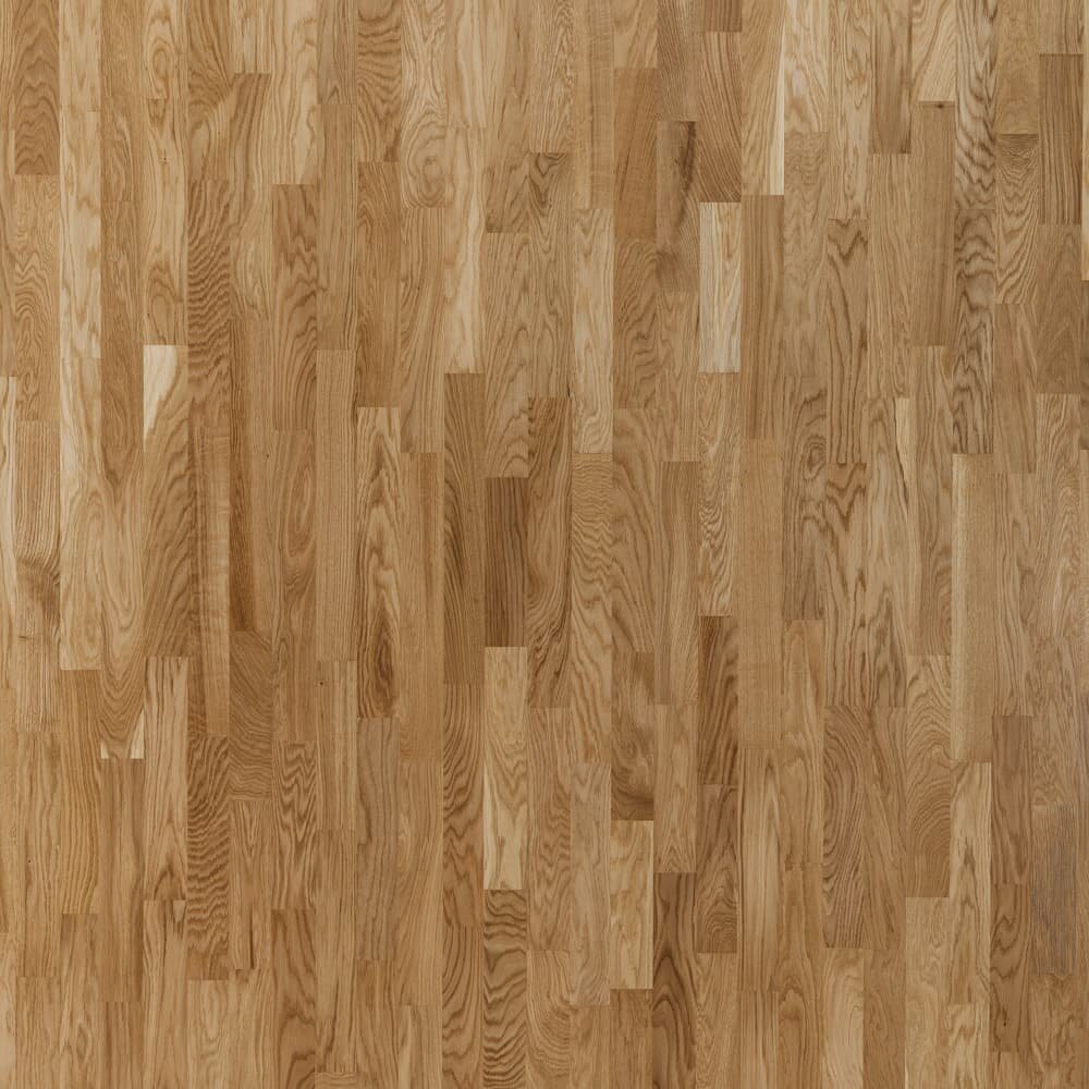 Изображение товара Паркетная доска PolarWood Дуб Living High GLOSS 3S 2G 3,41 м2