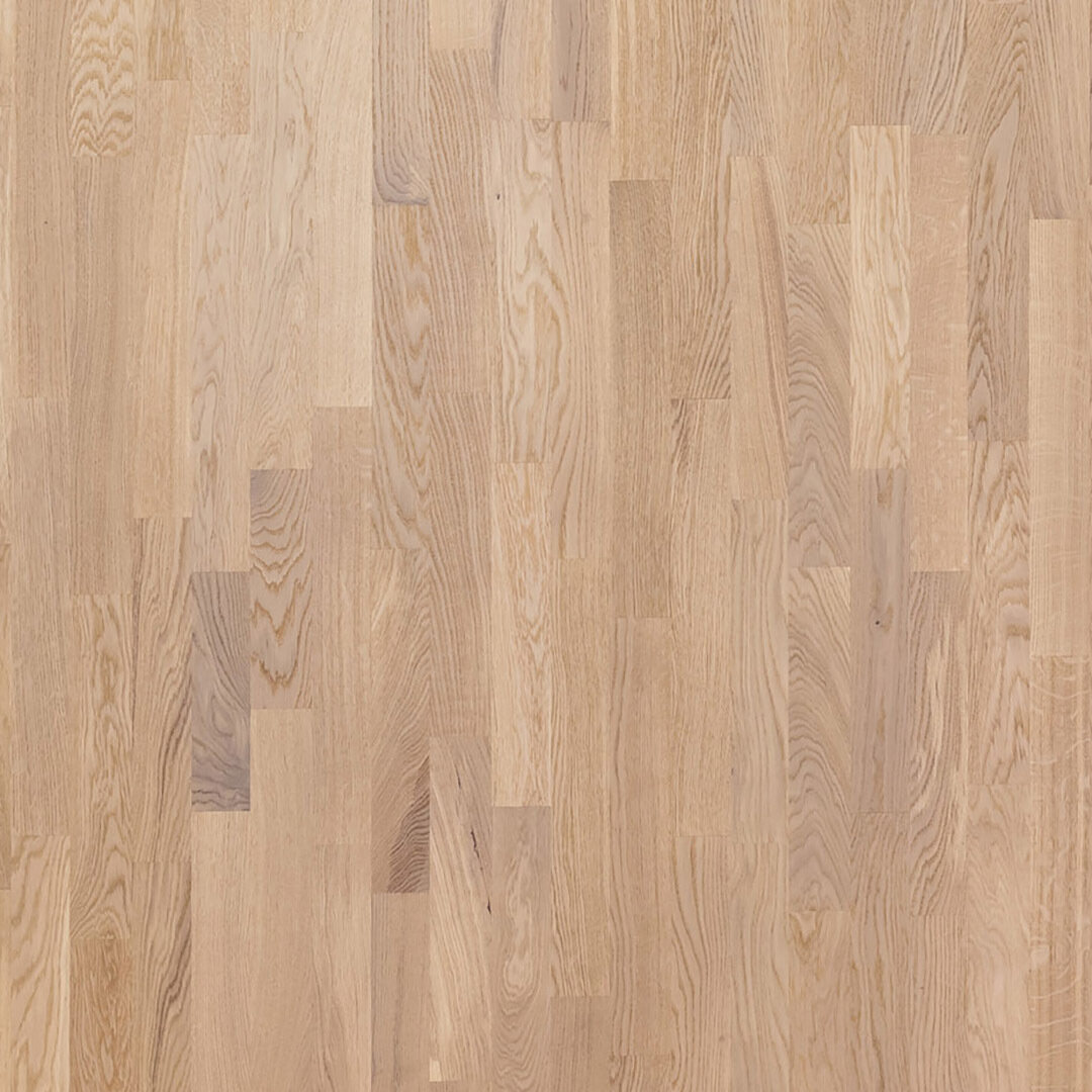 Изображение товара Паркетная доска PolarWood Дуб Living White Matt 3S 2G 2,72 м2 Изображение товара Паркетная доска PolarWood Дуб Living White Matt 3S 2G 2,72 м2