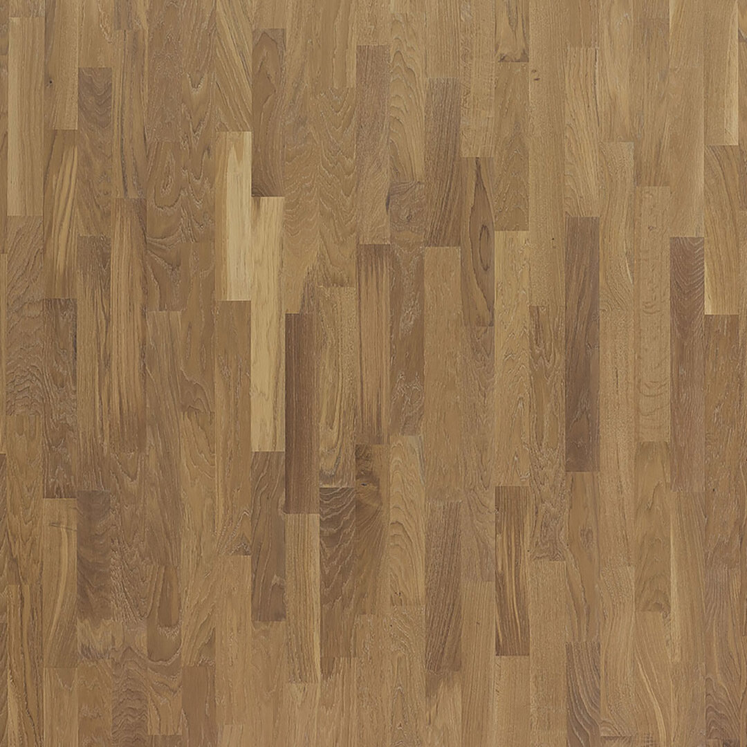 Изображение товара Паркетная доска PolarWood Дуб Neptune White Oiled 3S 2G 3,41 м2