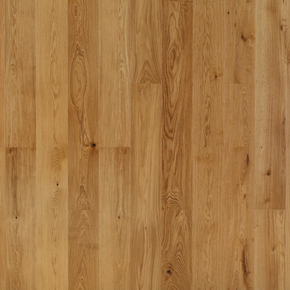 Изображение товара Паркетная доска PolarWood Дуб Premium Cottage Matt 1S 2G 3 м2
