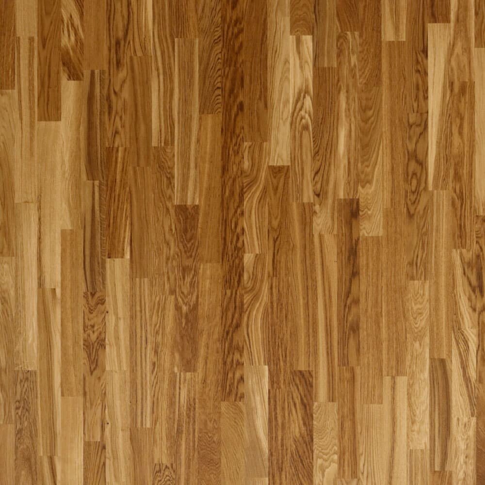 Изображение товара Паркетная доска PolarWood Дуб Taiga 3S 2G 3,41 м2