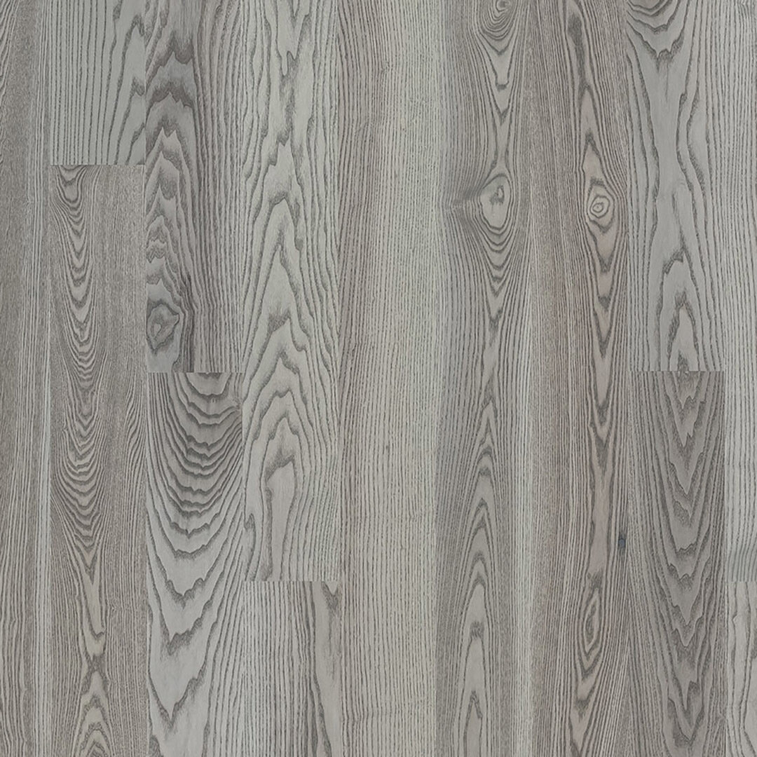 Изображение товара Паркетная доска PolarWood Elegance Ясень Premium 138 Chevalier Grey 2G 2,2 м2