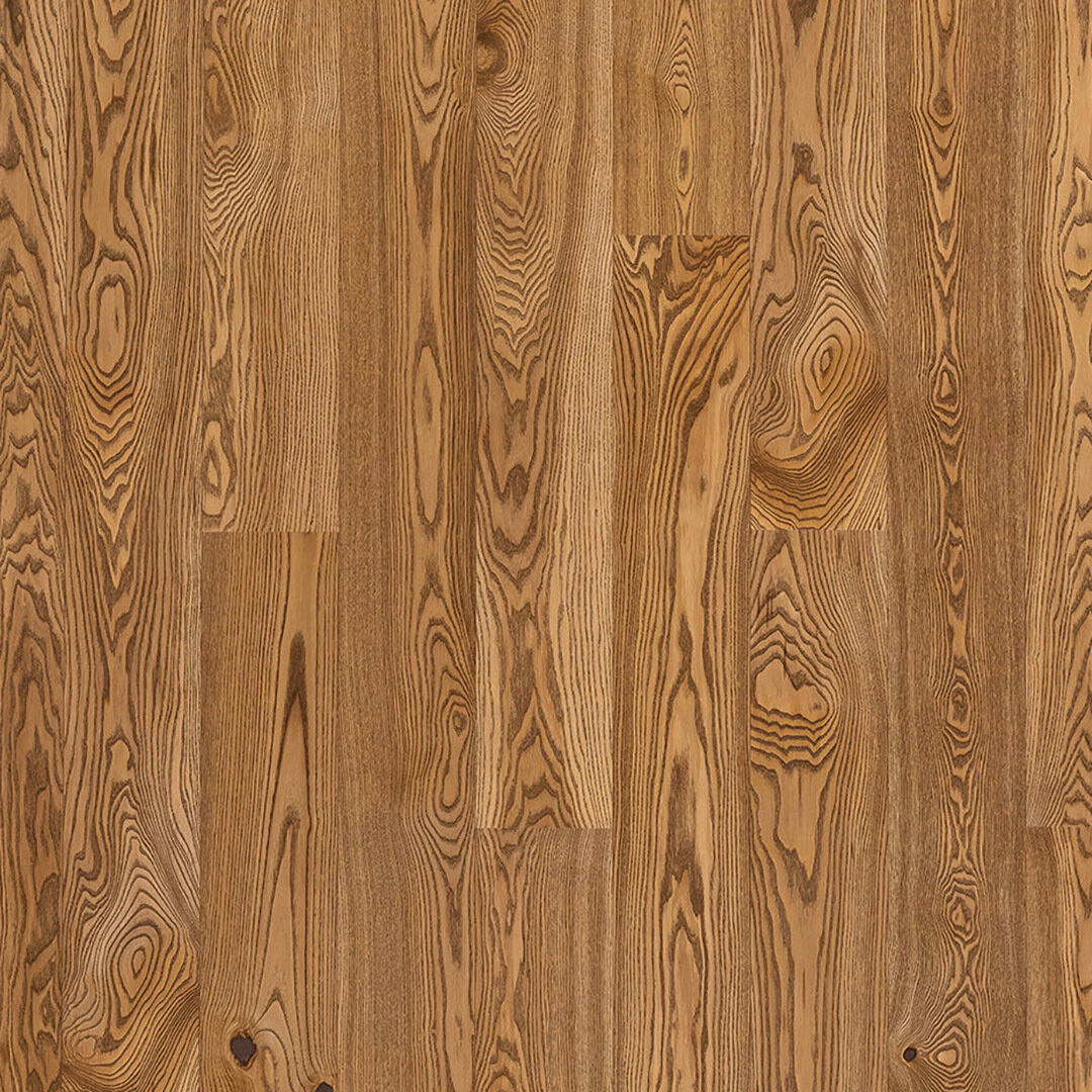 Изображение товара Паркетная доска Polarwood Elegance Ясень Premium 138 Royal Brown 2G 2,0 м2