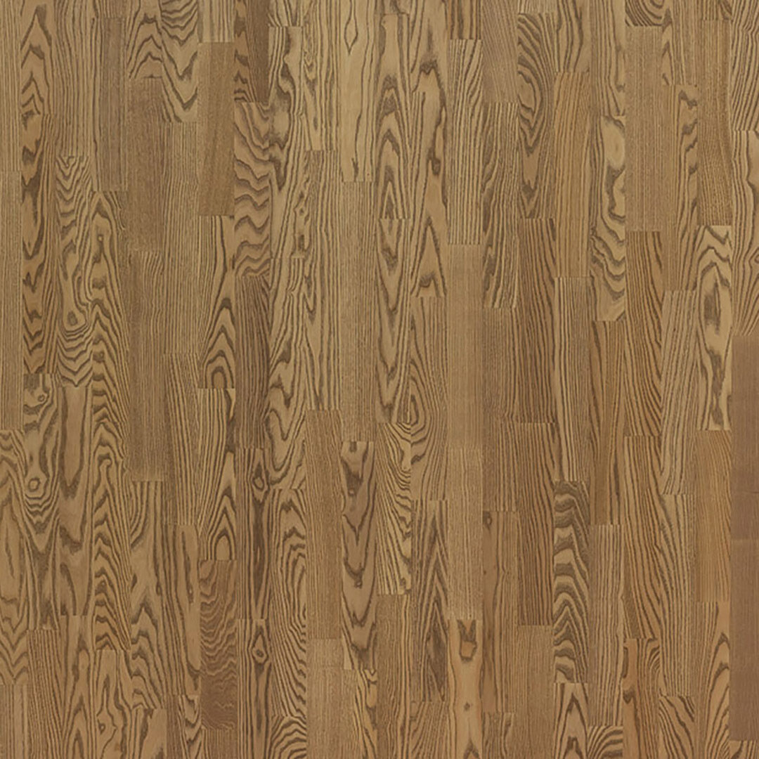 Изображение товара Паркетная доска PolarWood Ясень Mars Oiled 3S 2G 3,41 м2