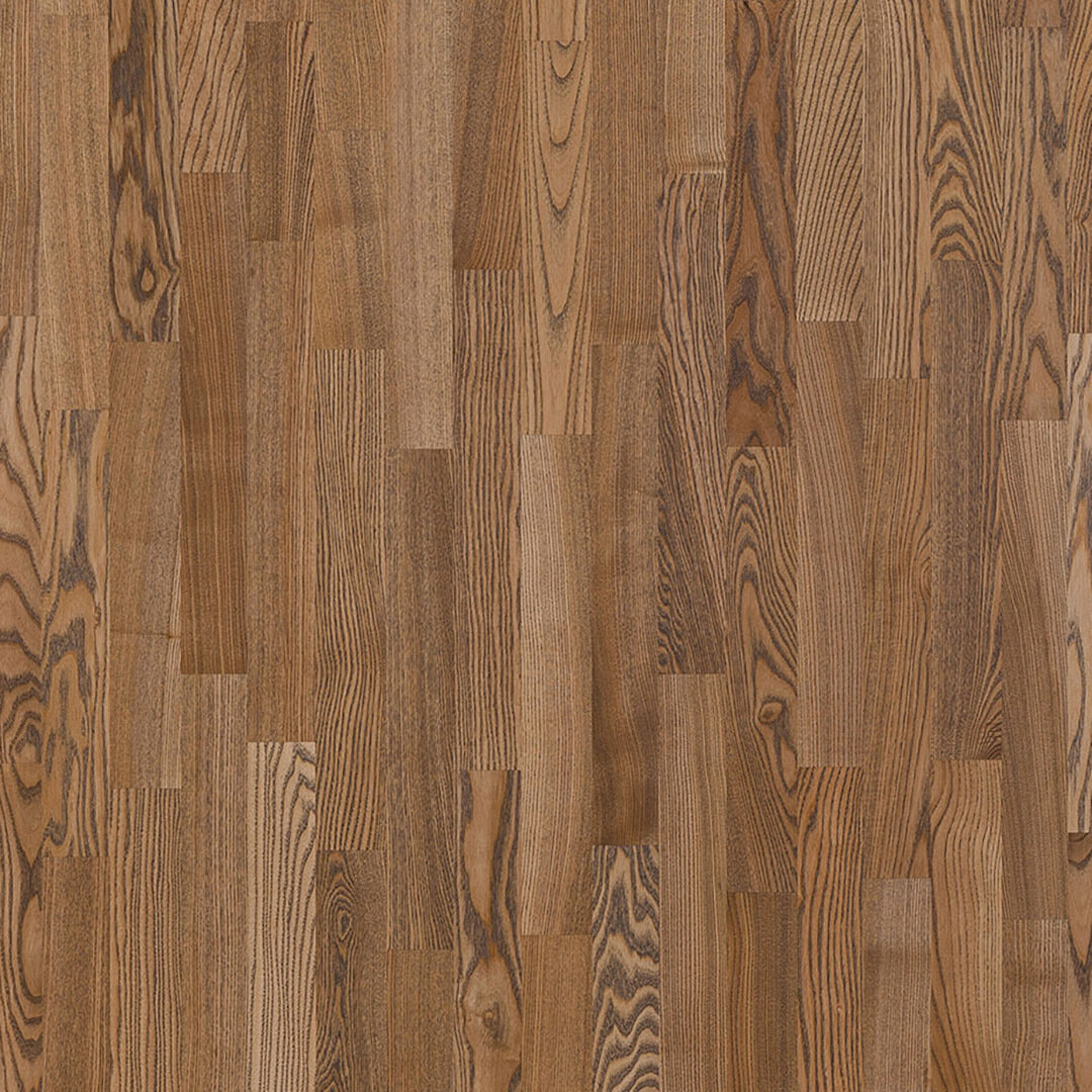 Изображение товара Паркетная доска PolarWood Ясень Moon Oiled 3S 2G 3,41 м2